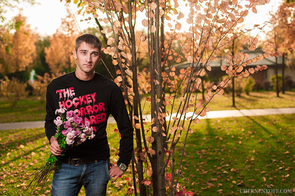 Паша та Саша. Весільний та сімейний фотограф в Києві