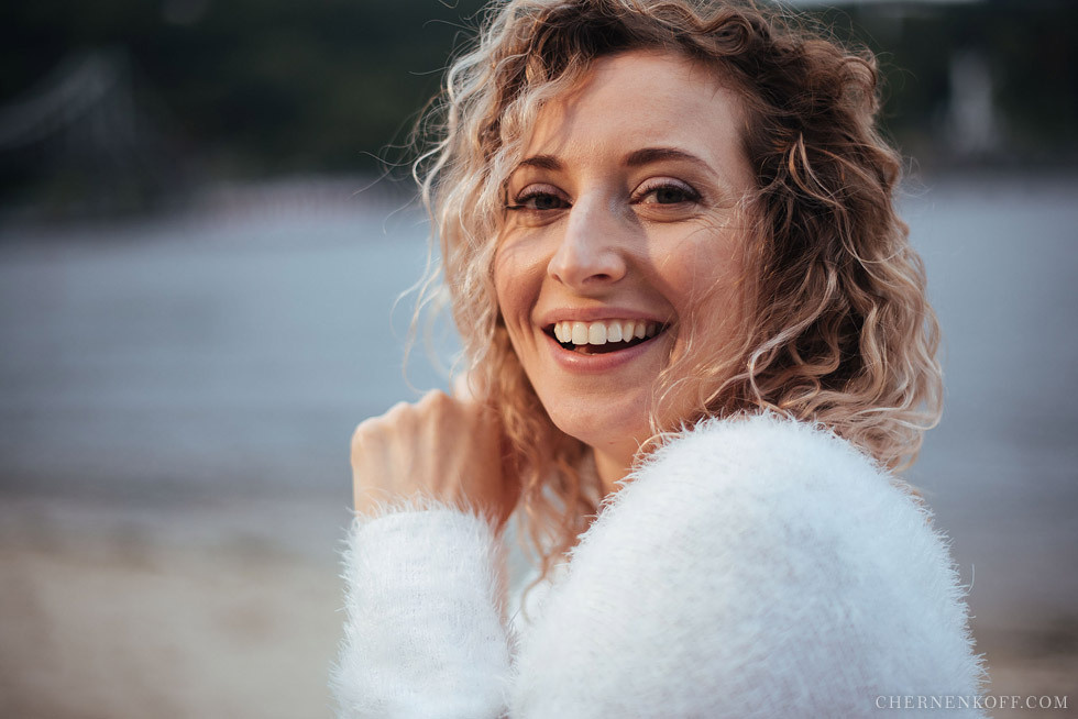 Дар’я Частина 2. Весільний та сімейний фотограф в Києві