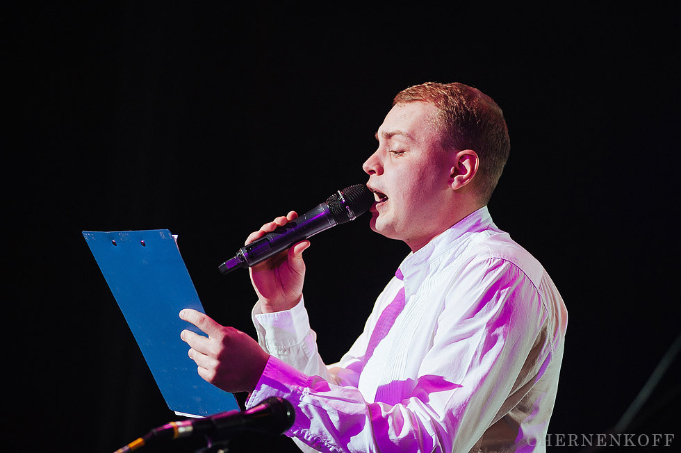 Дитячі концерти. Весільний та сімейний фотограф в Києві