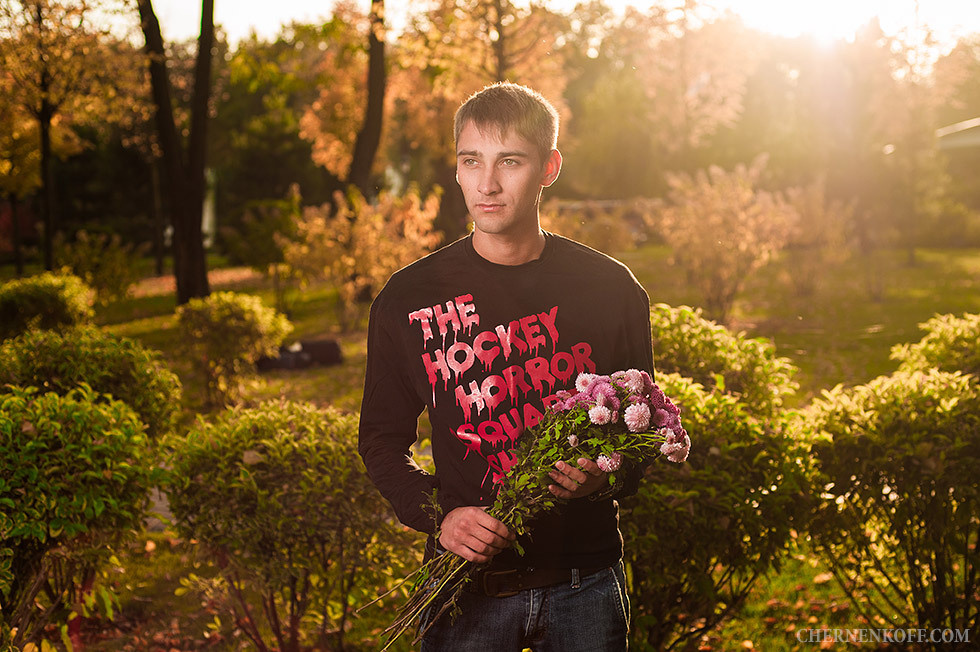 Паша та Саша. Весільний та сімейний фотограф в Києві