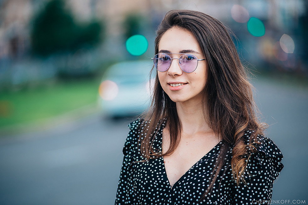 Яна та Олексій. Весільний та сімейний фотограф в Києві