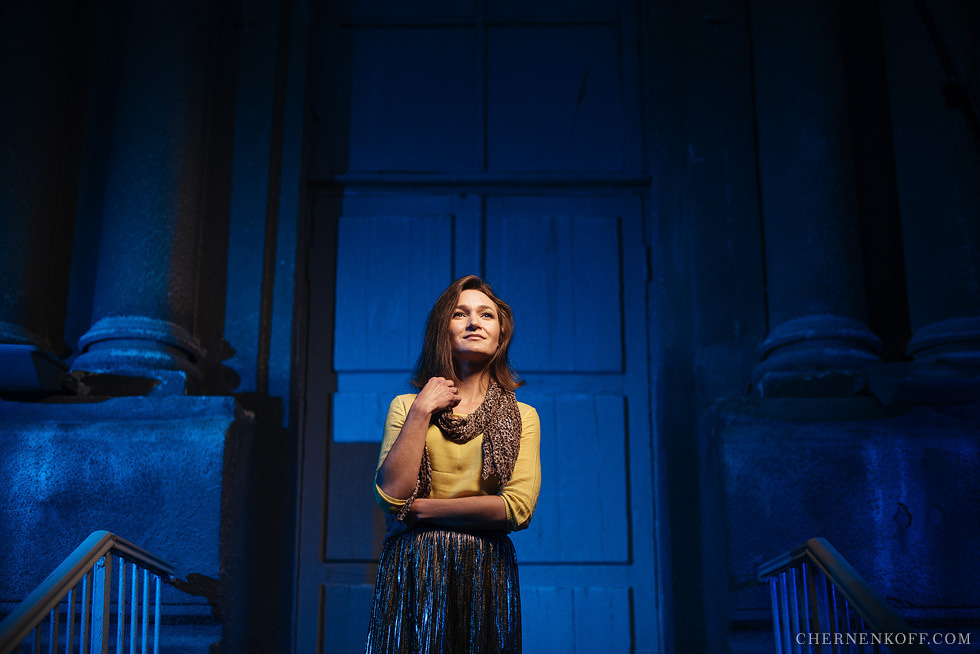 Ганна. Весільний та сімейний фотограф в Києві