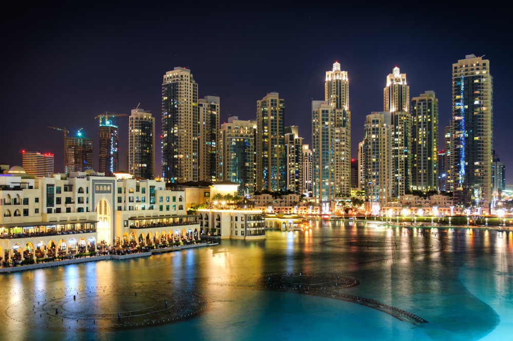 01 — города и архитектура