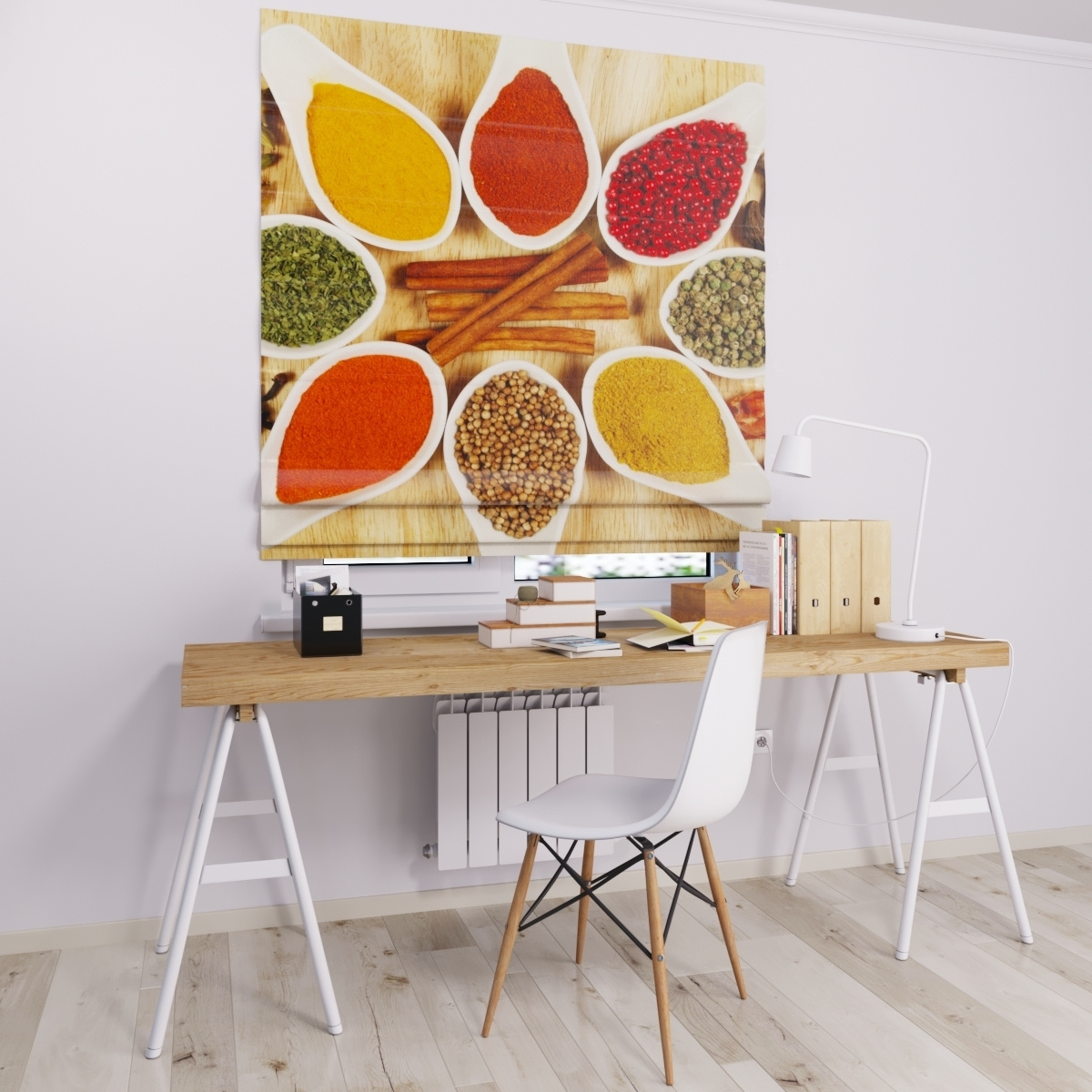 05. Дизайнерские