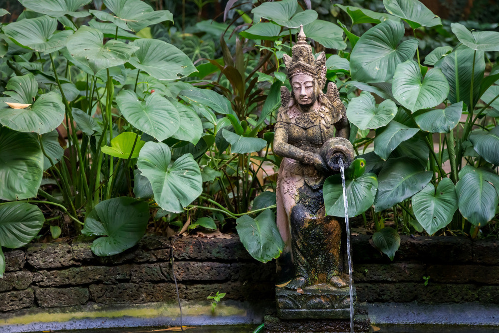 01 — города и архитектура