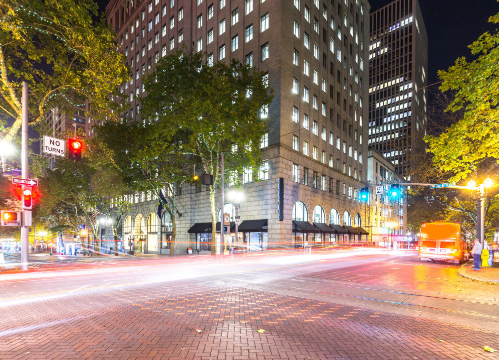 01 — города и архитектура