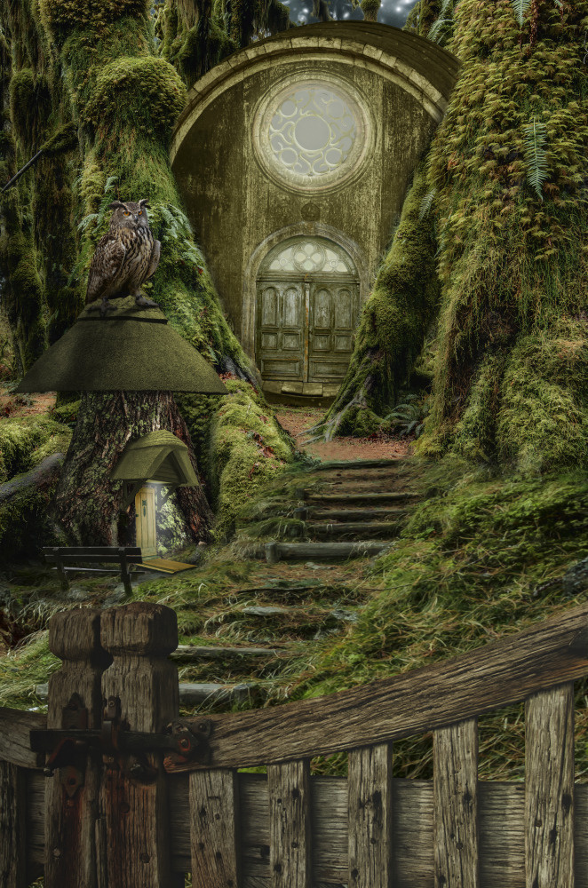 17 — арт, концепты