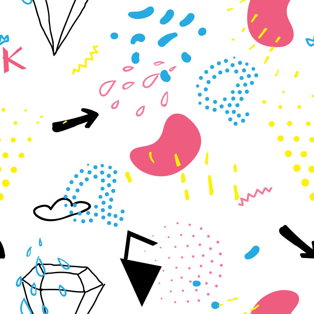 08 — дизайнерские принты