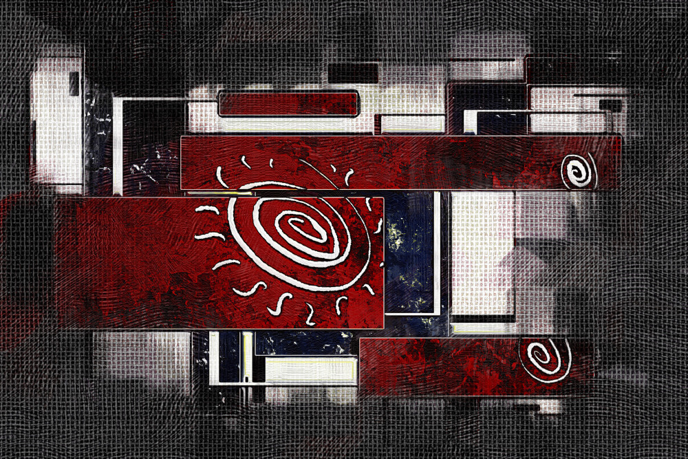 13 — абстракции