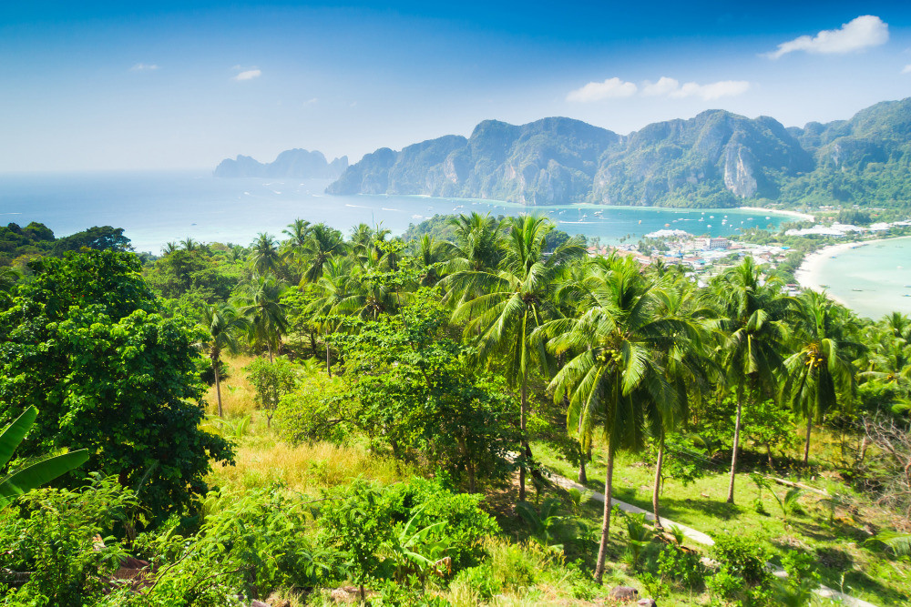 05 - природа и пейзажи