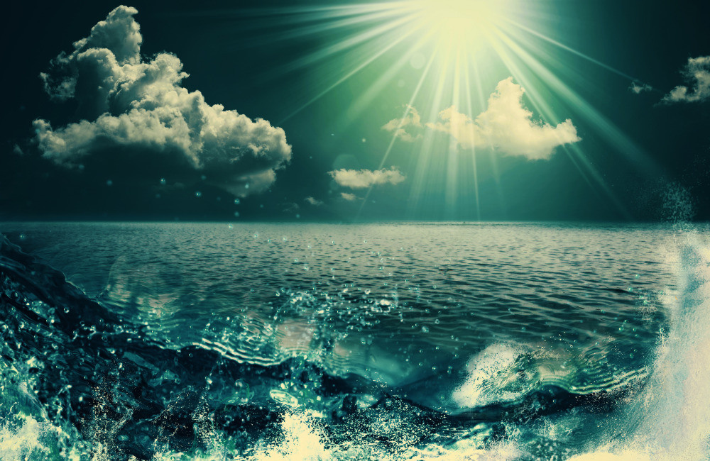 05 - природа и пейзажи