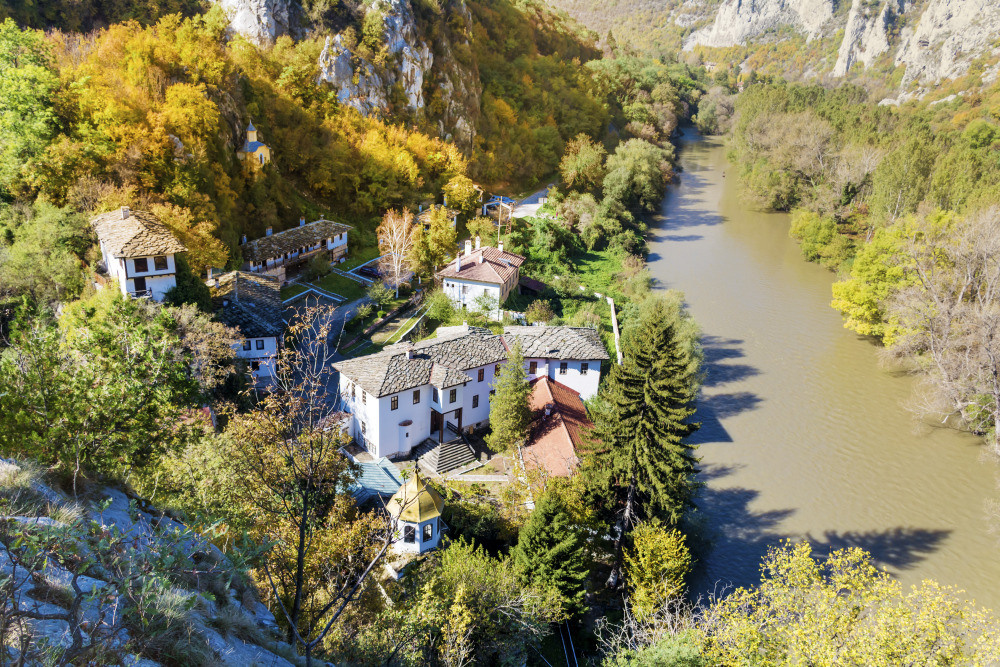 01 — города и архитектура