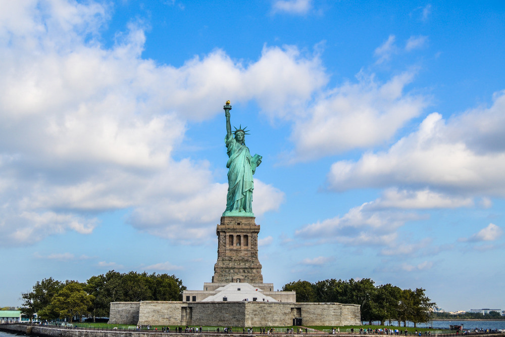 01 — города и архитектура