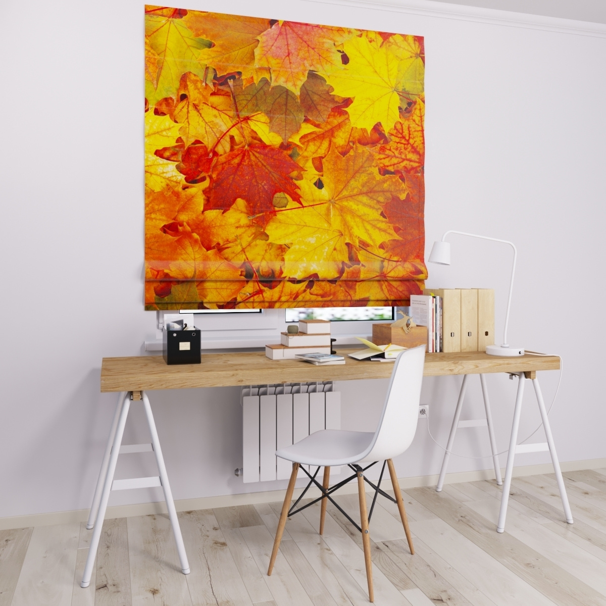 Природа и пейзажи