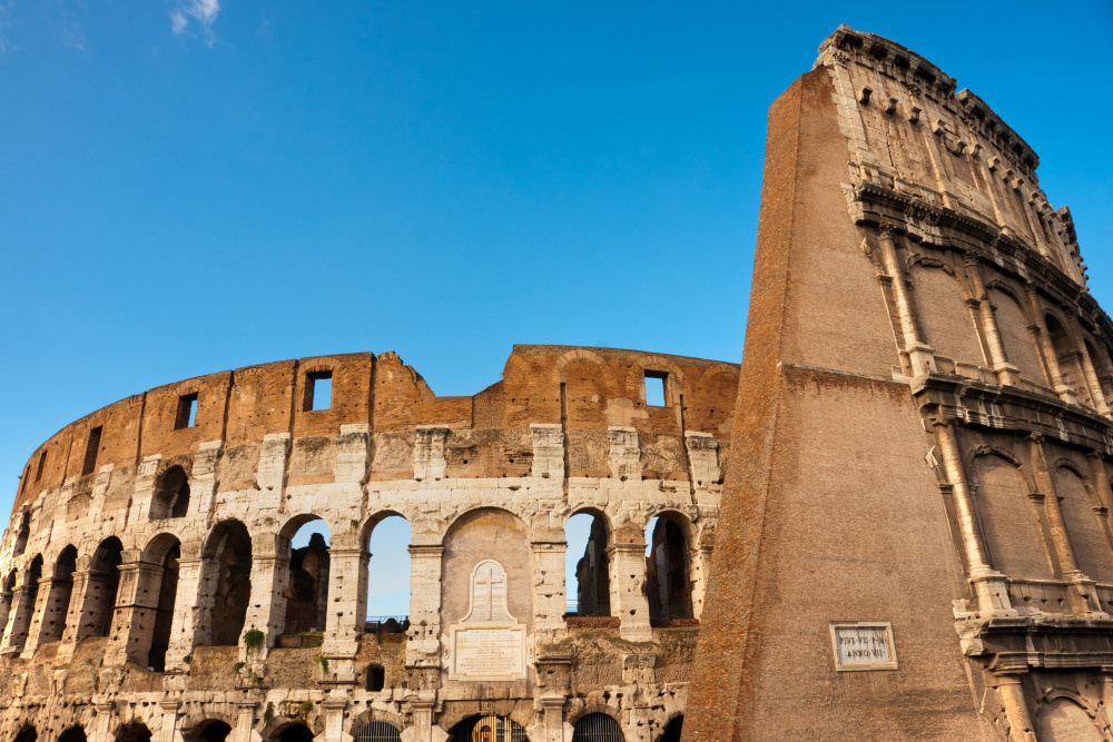 01 — города и архитектура