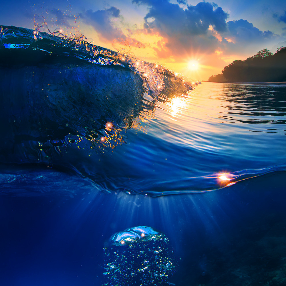 05 - природа и пейзажи