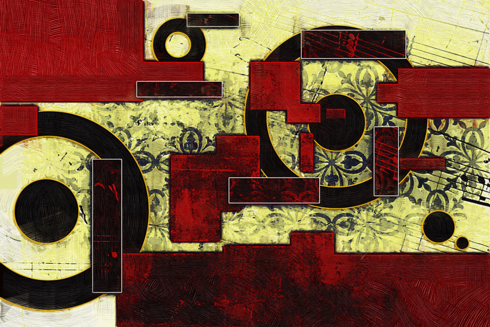 13 — абстракции