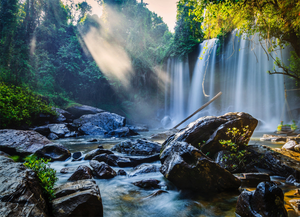 05 - природа и пейзажи