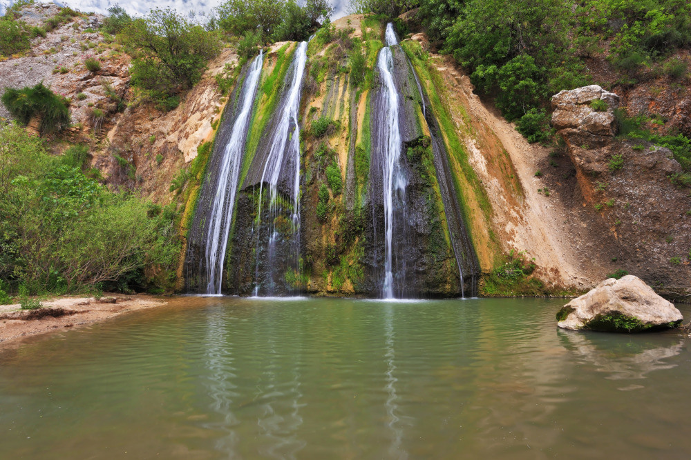 05 - природа и пейзажи