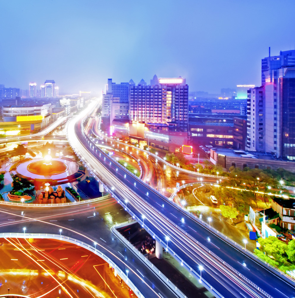 01 — города и архитектура