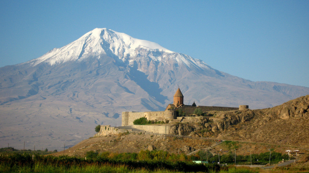 01 — города и архитектура