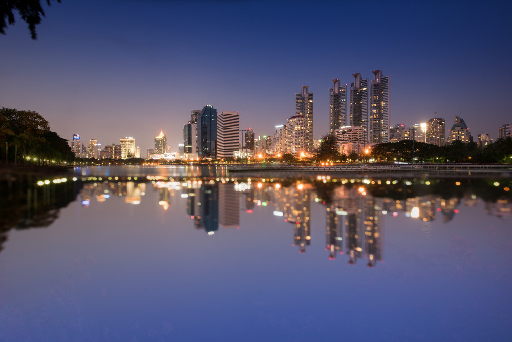 01 — города и архитектура