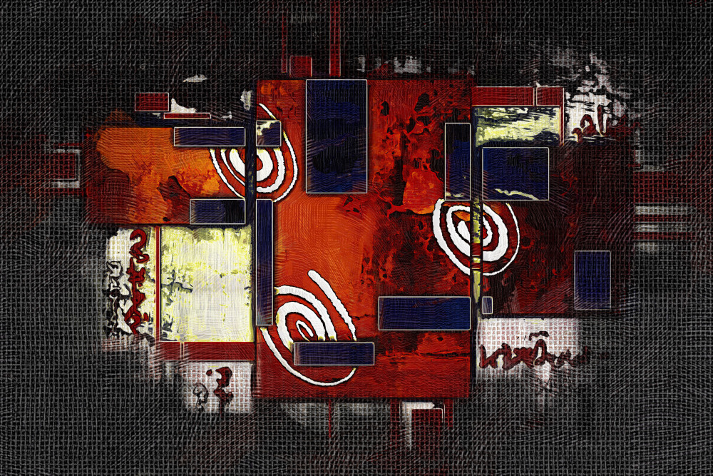 13 — абстракции