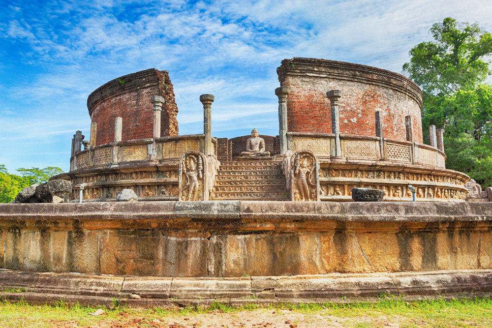 01 — города и архитектура