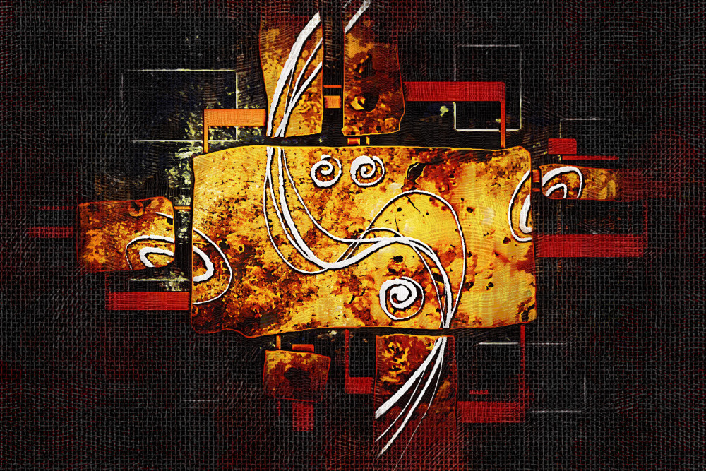 13 — абстракции