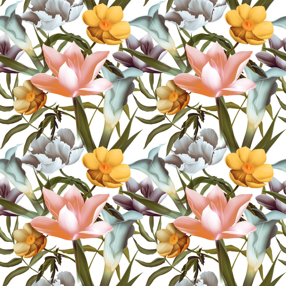 15 — бесшовные фоны