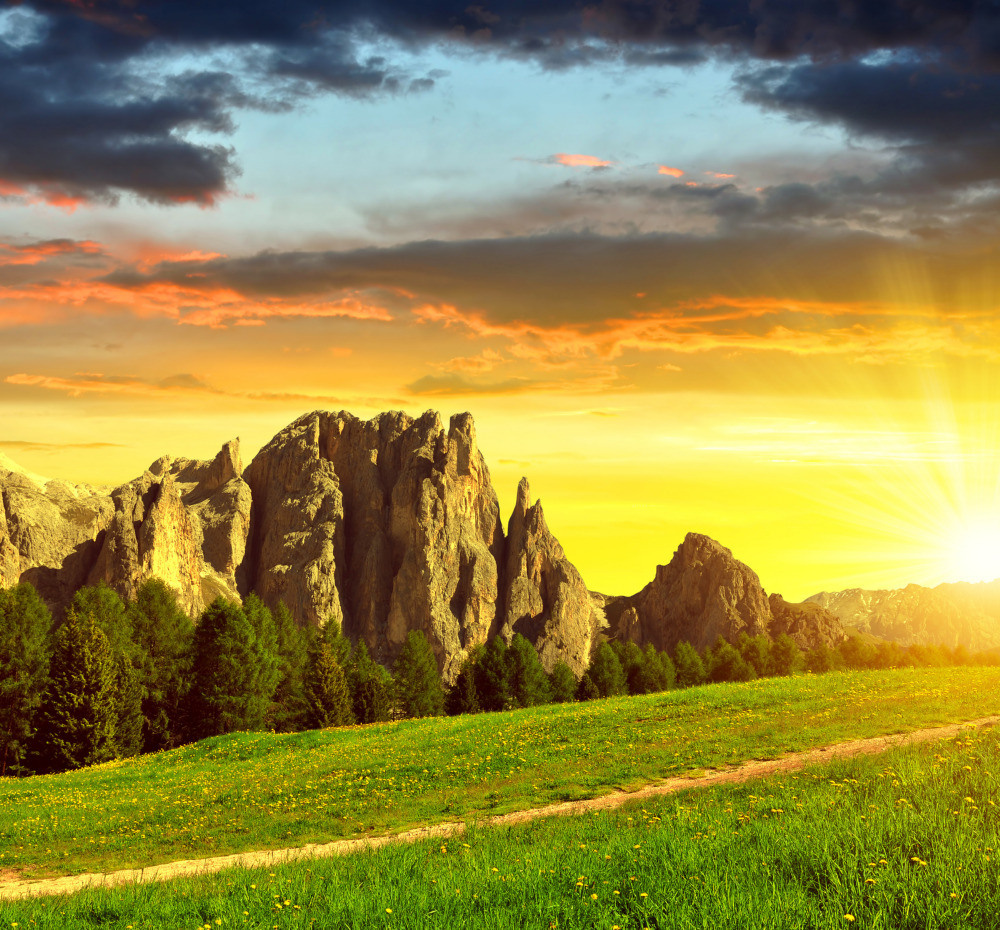 05 - природа и пейзажи