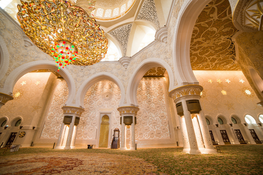 01 — города и архитектура