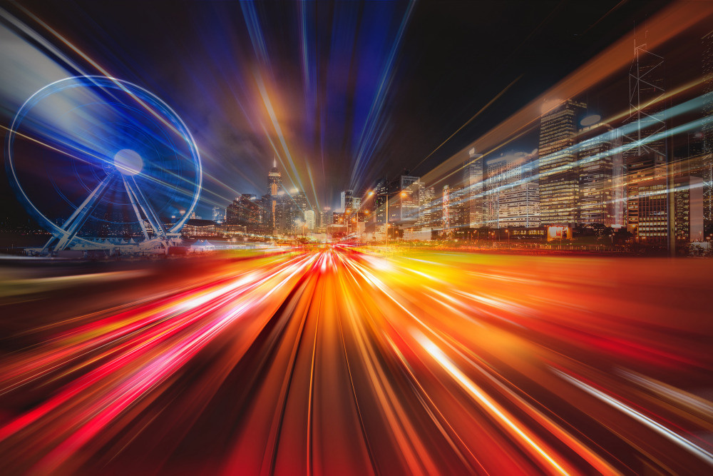 01 — города и архитектура