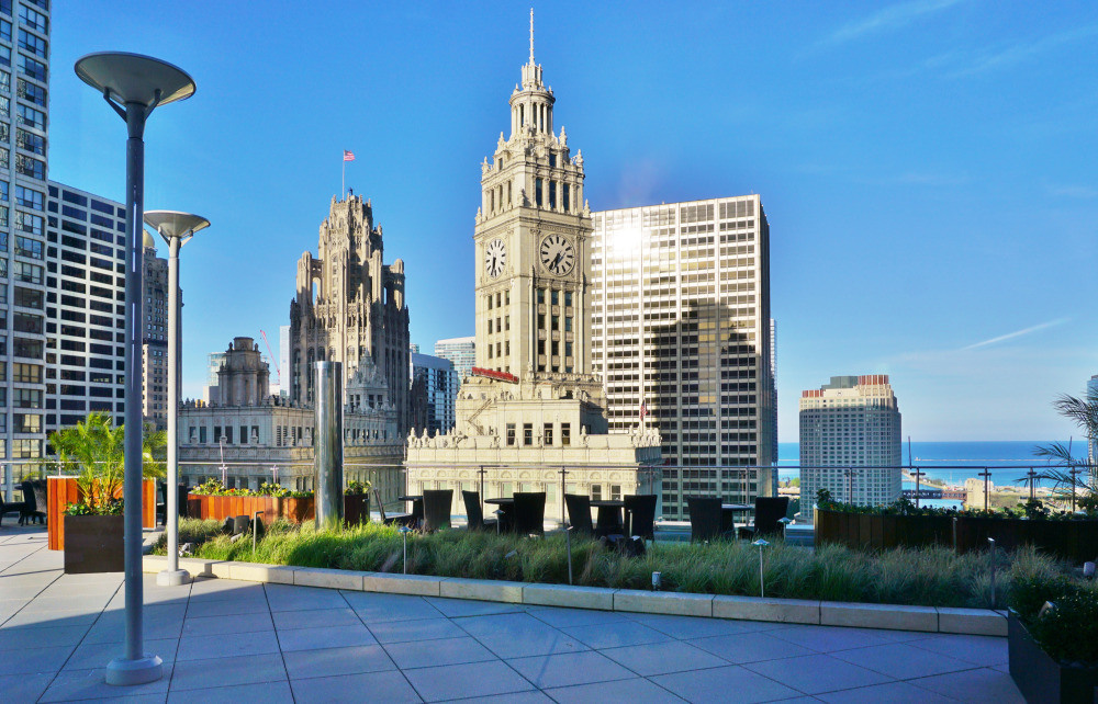 01 — города и архитектура