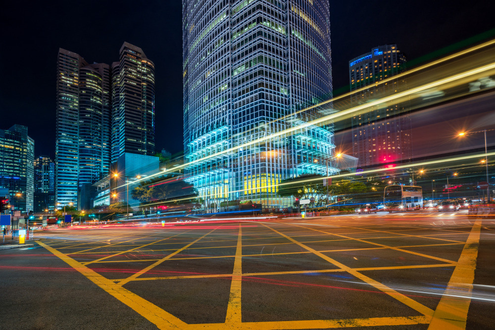 01 — города и архитектура