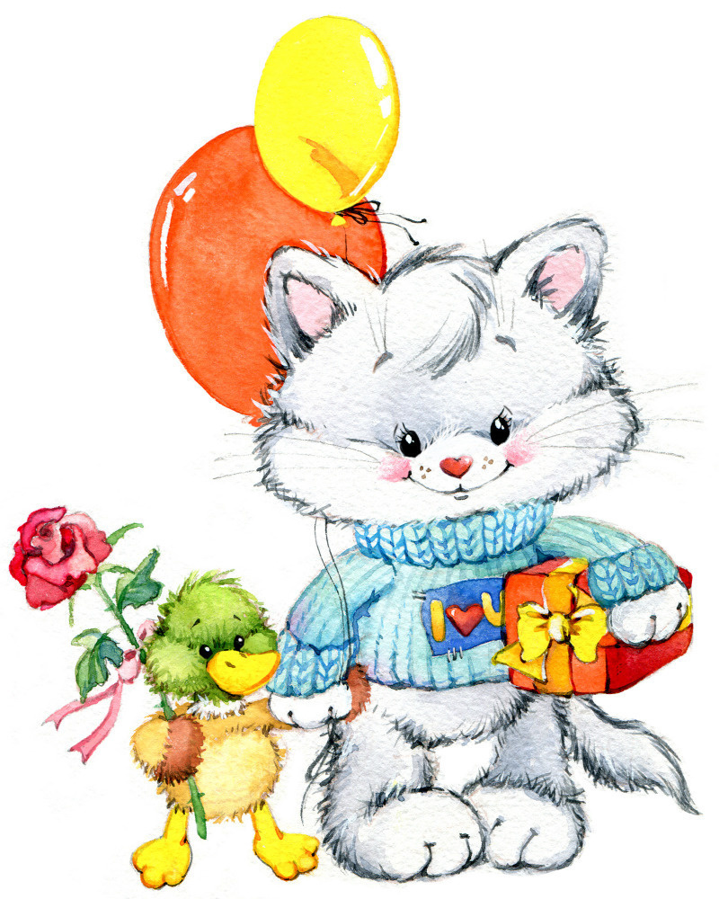 09 — детские