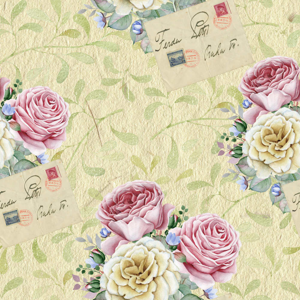 15 — бесшовные фоны