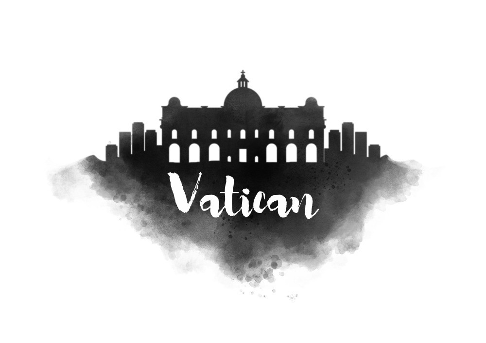 01 — города и архитектура