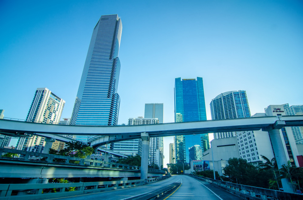 01 — города и архитектура