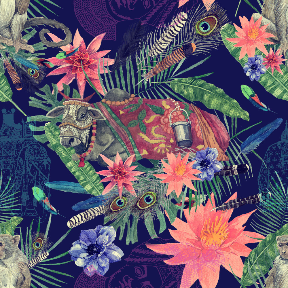 15 — бесшовные фоны