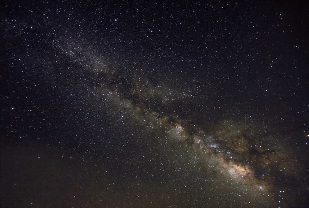 07 — космос и планеты