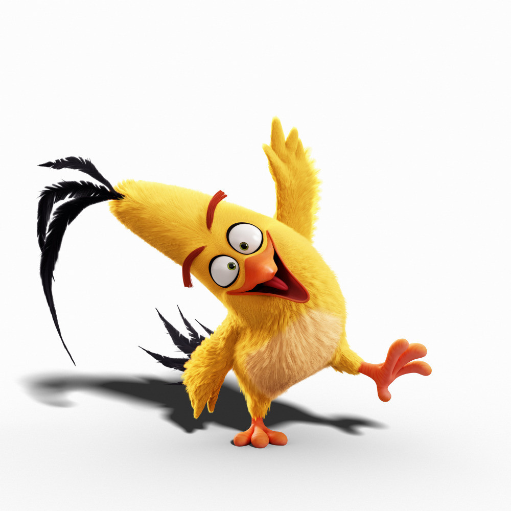 19 - Мультики