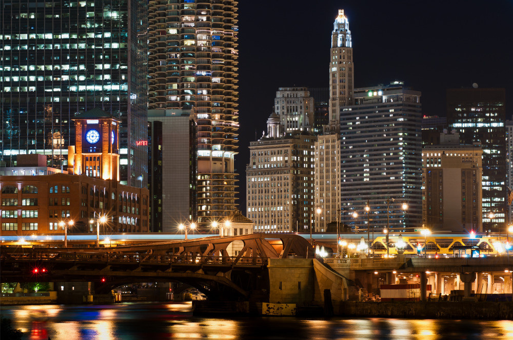 01 — города и архитектура