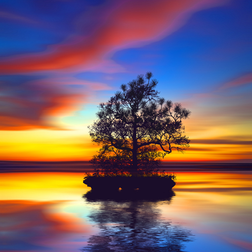 05 - природа и пейзажи