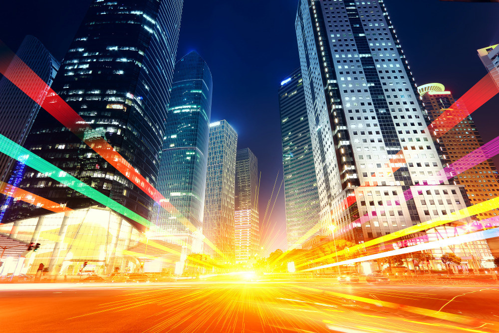 01 — города и архитектура