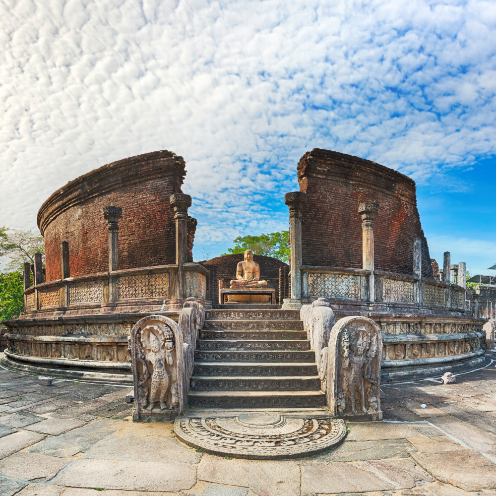 01 — города и архитектура