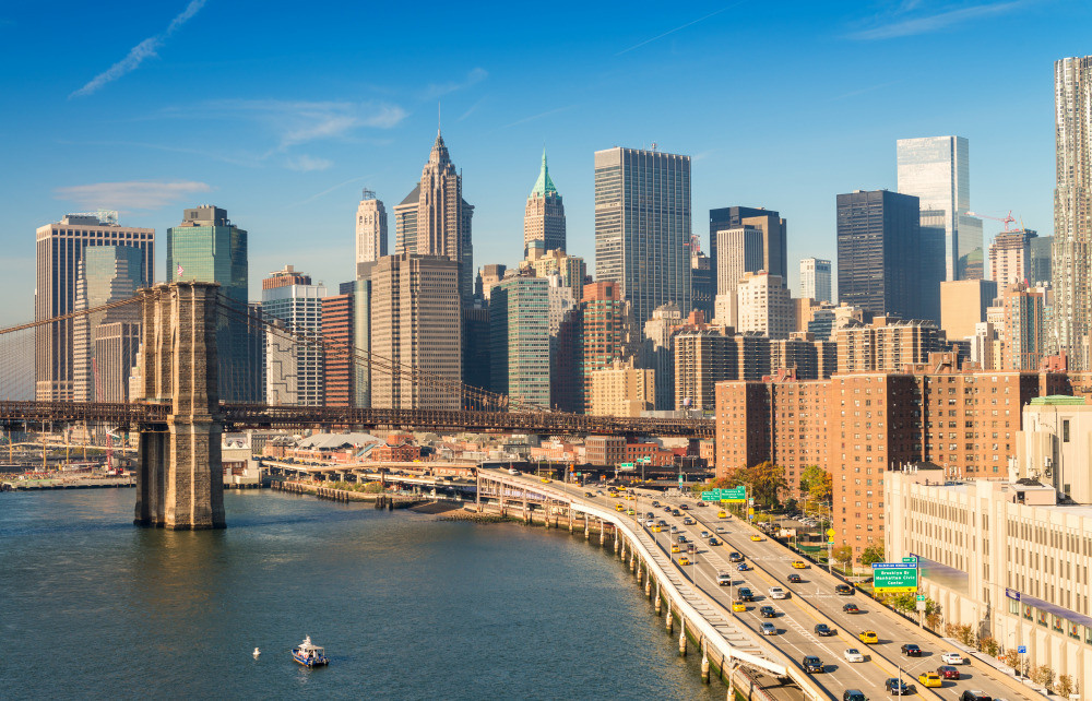 01 — города и архитектура