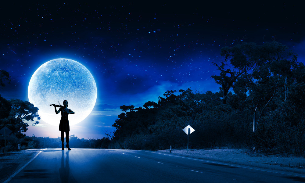 05 - природа и пейзажи