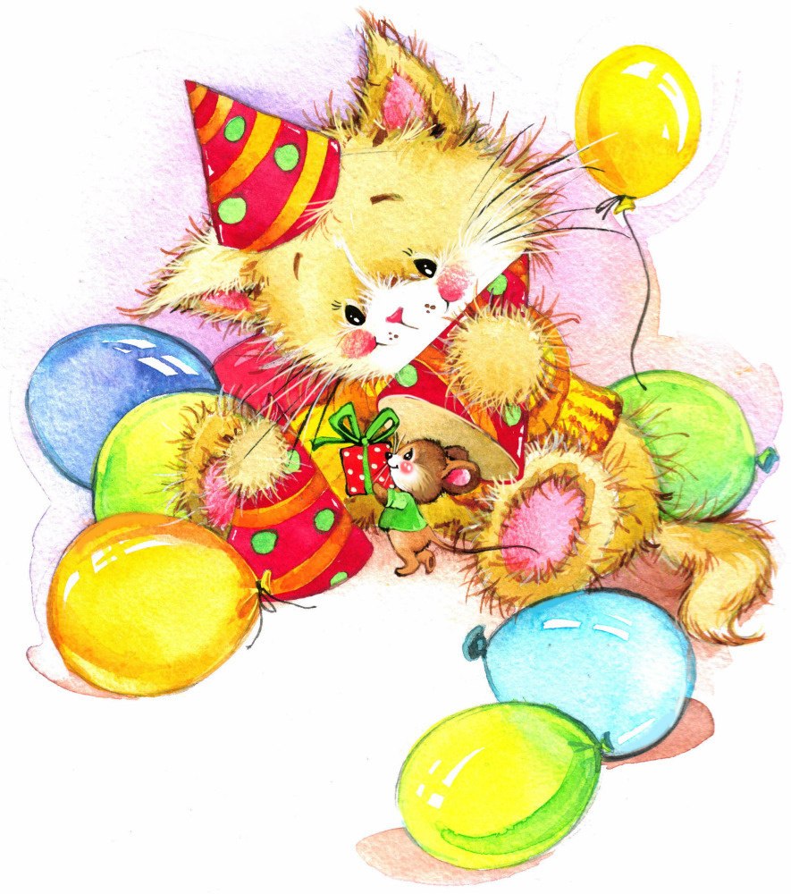 09 — детские