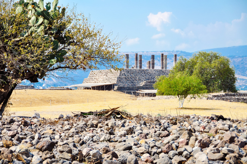 01 — города и архитектура